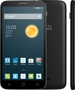 Alcatel One Touch Hero 2C 16GB